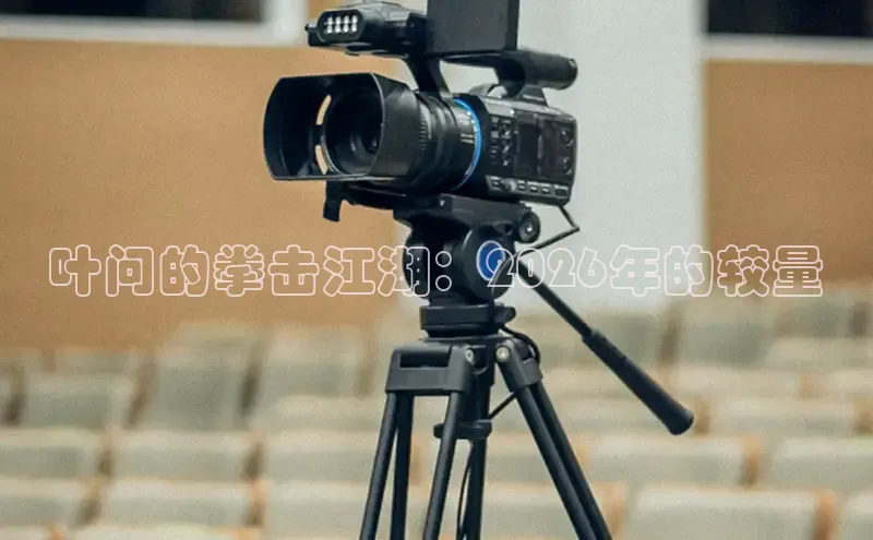 叶问的拳击江湖：2026年的较量